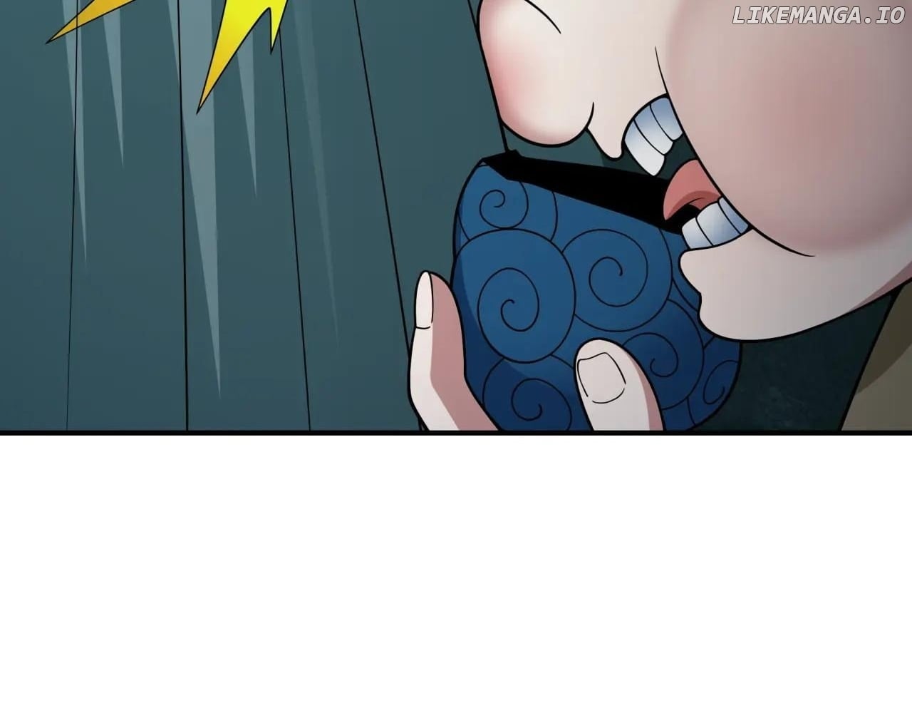 Era of the Haunted Chapter 410 - page 142